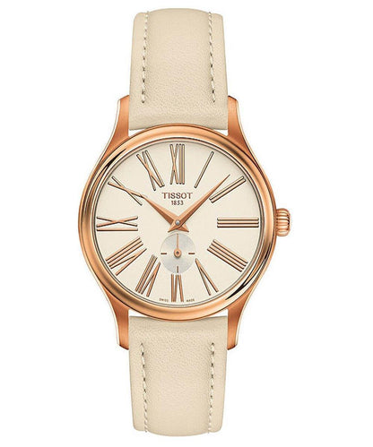Tissot Bella Ora Quartz Women's Watch T1033103601300