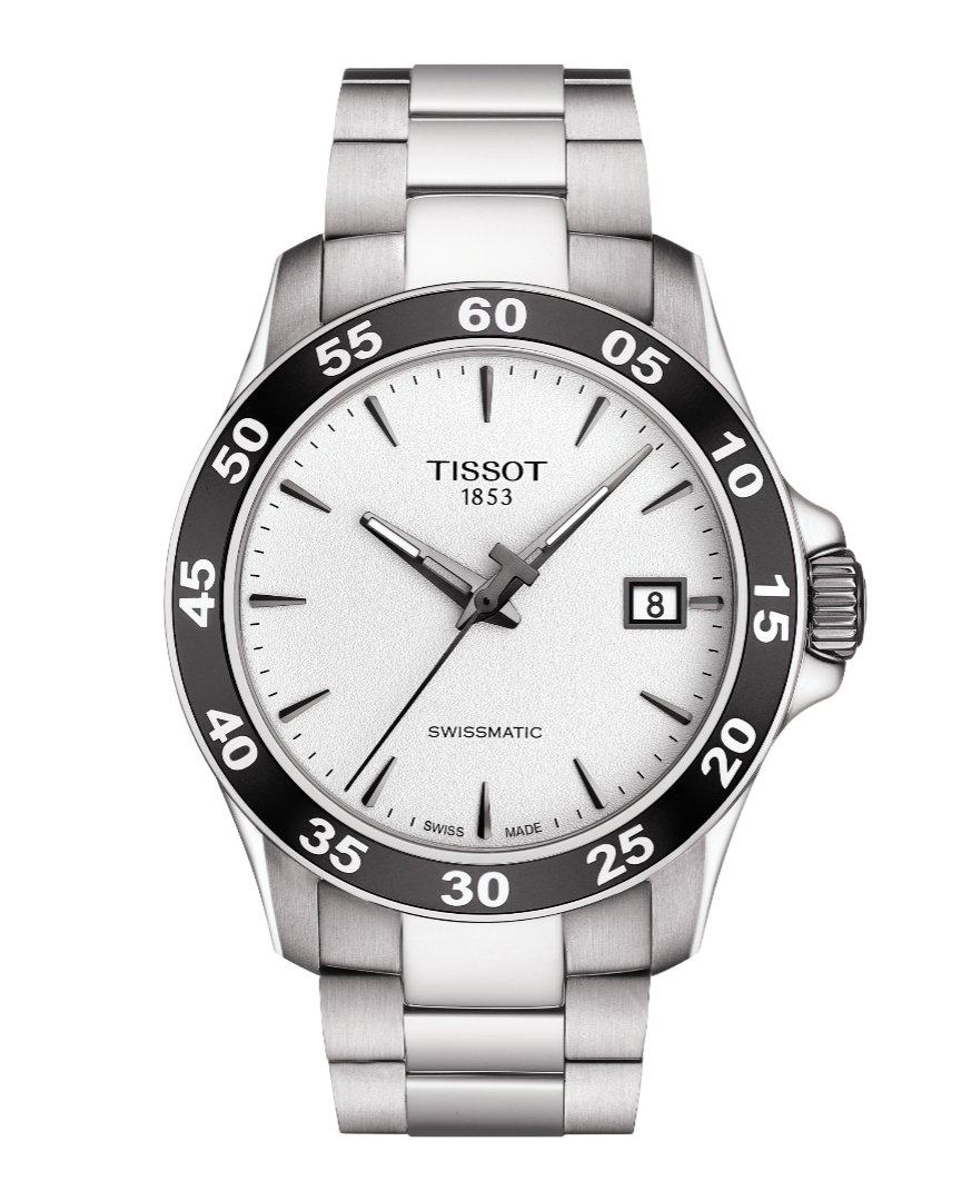 Tissot V8 Swissmatic Automatic Men's Watch T1064071103100