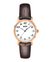 Tissot T-Classic Everywhere Small Women's Watch T1092103601201