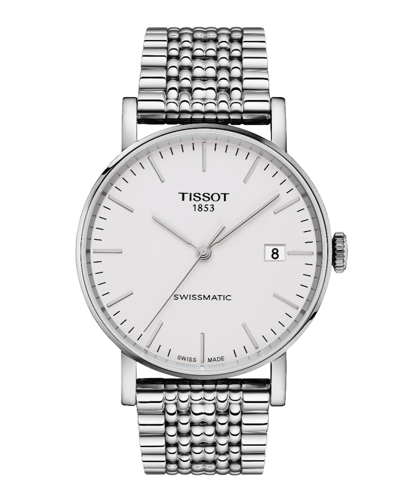 Tissot Everytime Swissmatic Men s Watch T1094071103100