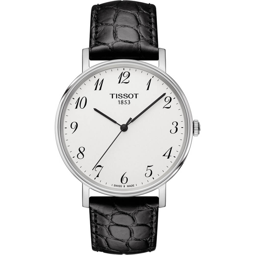 Tissot Everytime Medium Quartz Unisex's Watch T1094101603200