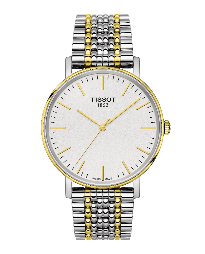 Tissot Everytime Men's Watch T1094102203100