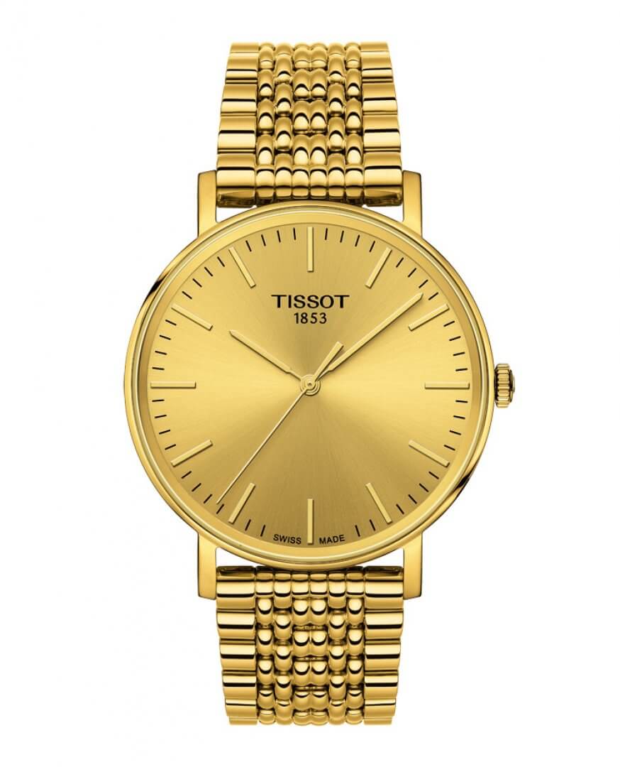 Tissot Everytime Medium Quartz Unisex's Watch T1094103302100