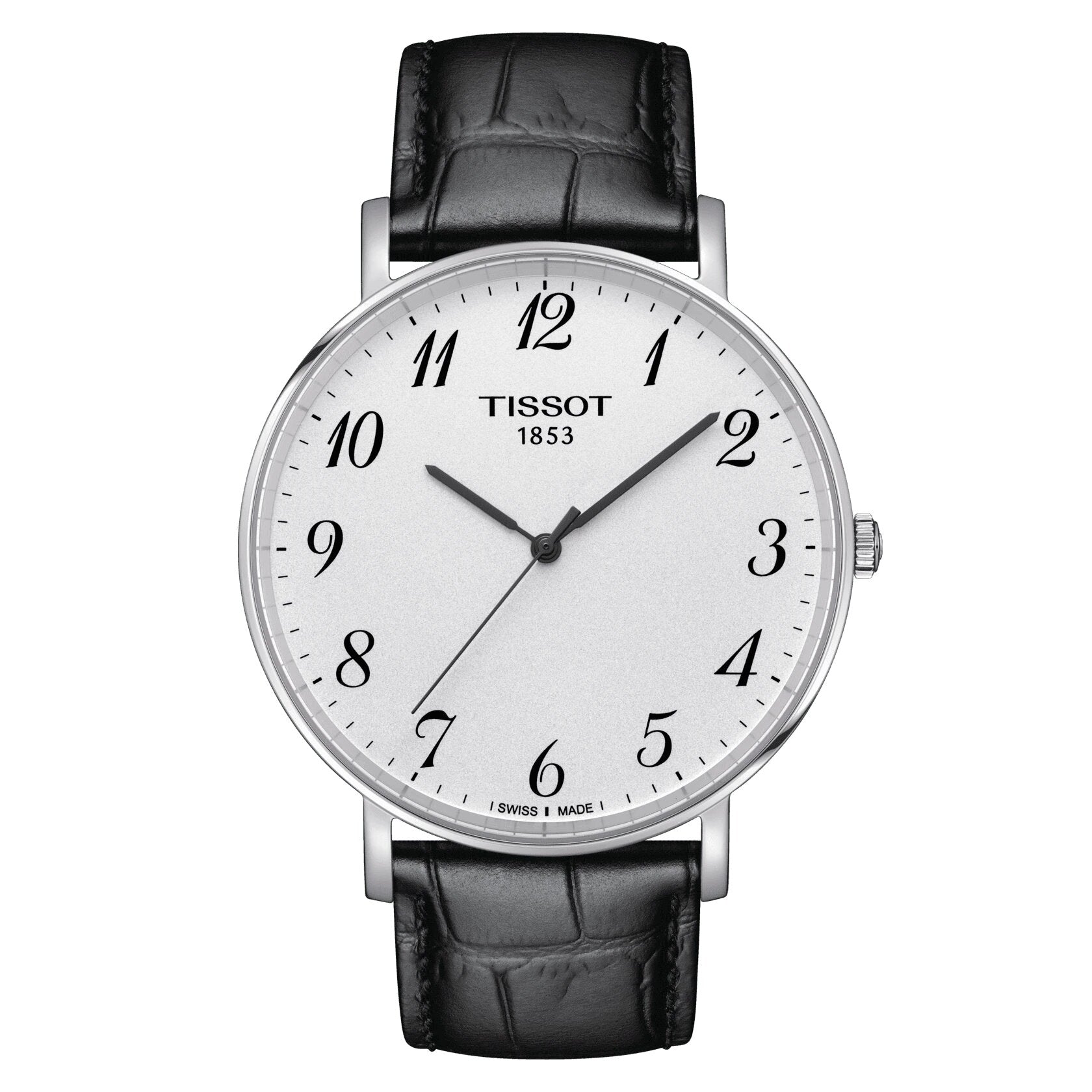 Tissot Everytime Large Quartz Men's Watch T1096101603200