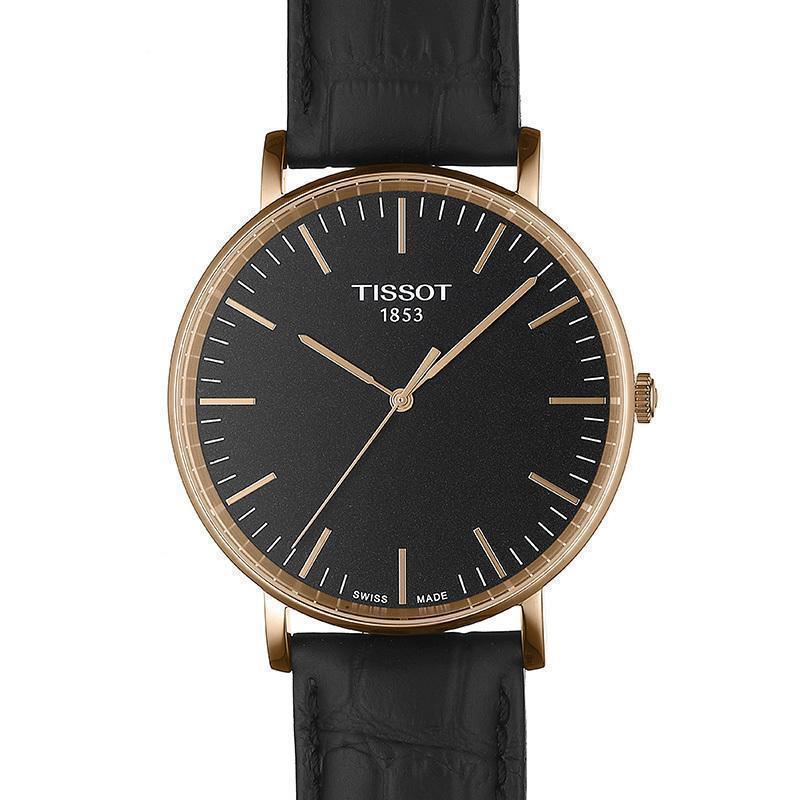 Tissot Everytime Large Men's Watch T1096103605100