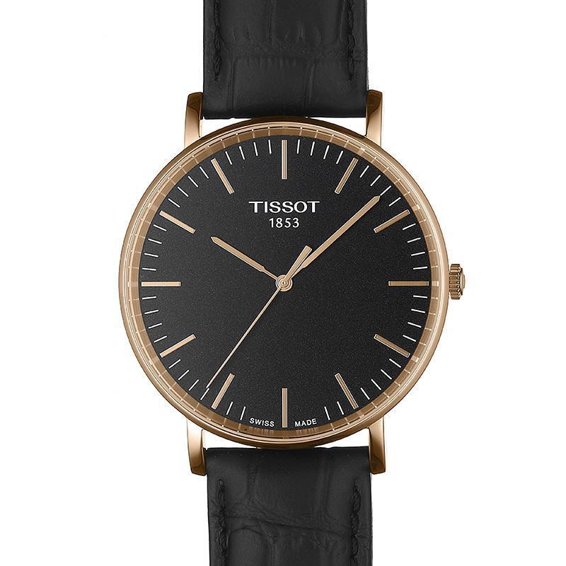 Tissot Everytime Large Men's Watch T1096103605100