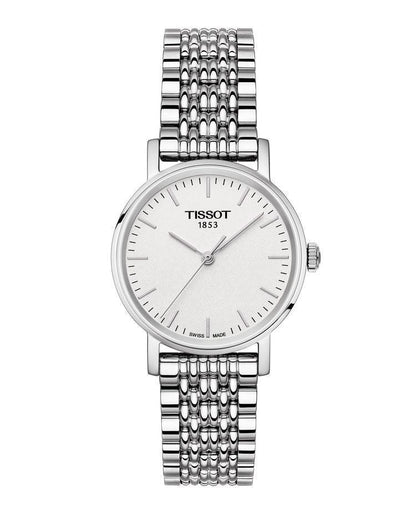 Tissot Everytime Small Quartz Women's Watch T1092101103100