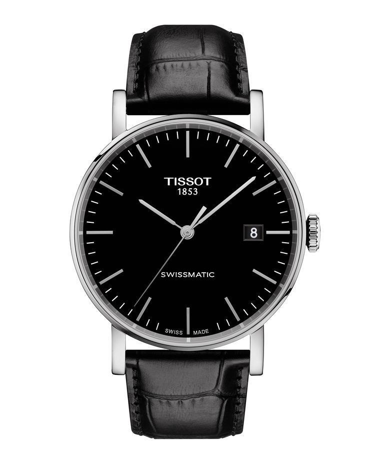 Tissot Everytime Swissmatic Automatic Men's Watch T1094071605100