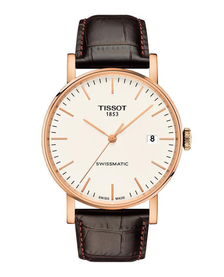Tissot Everytime Swissmatic Men's Watch T1094073603100