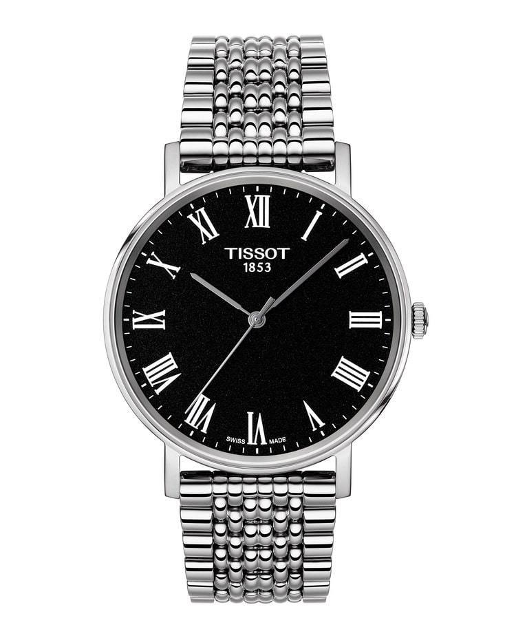 Tissot Everytime Medium Quartz Men&#39;s Watch T1094101105300
