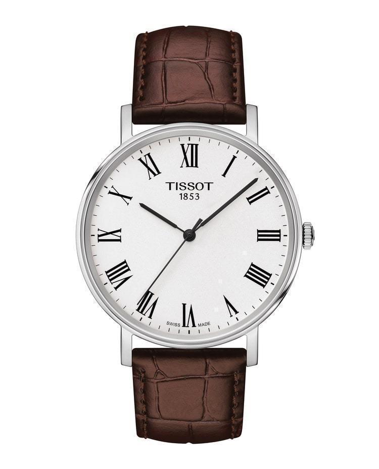 Tissot Everytime Medium Quartz Men's Watch T1094101603300