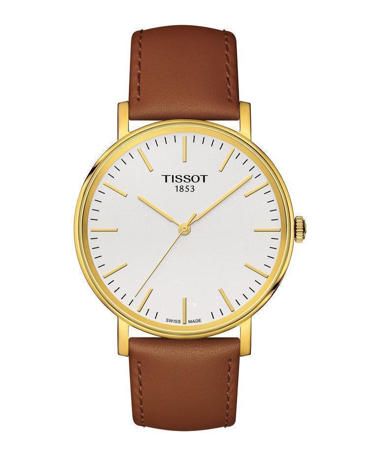 Tissot Everytime Medium Quartz Unisex Watch T1094103603100