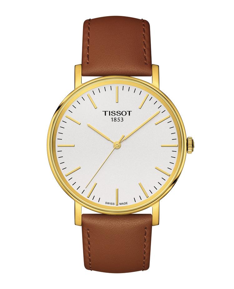 Tissot Everytime Medium Quartz Unisex Watch T1094103603100