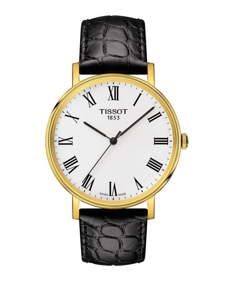 Tissot Everytime Medium Quartz Unisex Watch T1094103603300