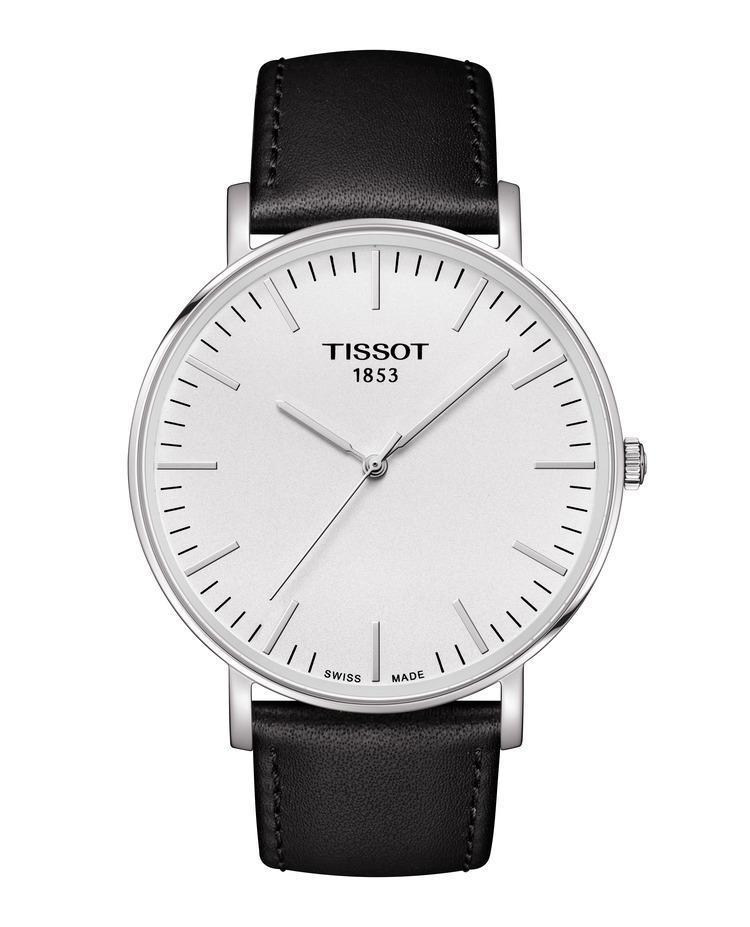 Tissot Everytime Large Quartz Men&#39;s Watch T1096101603100