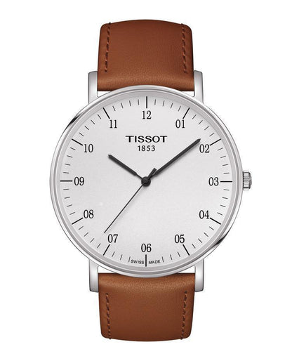 Tissot Everytime Large Quartz Men's Watch T1096101603700