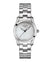 Tissot T-Wave Quartz Women's Watch T1122101103600