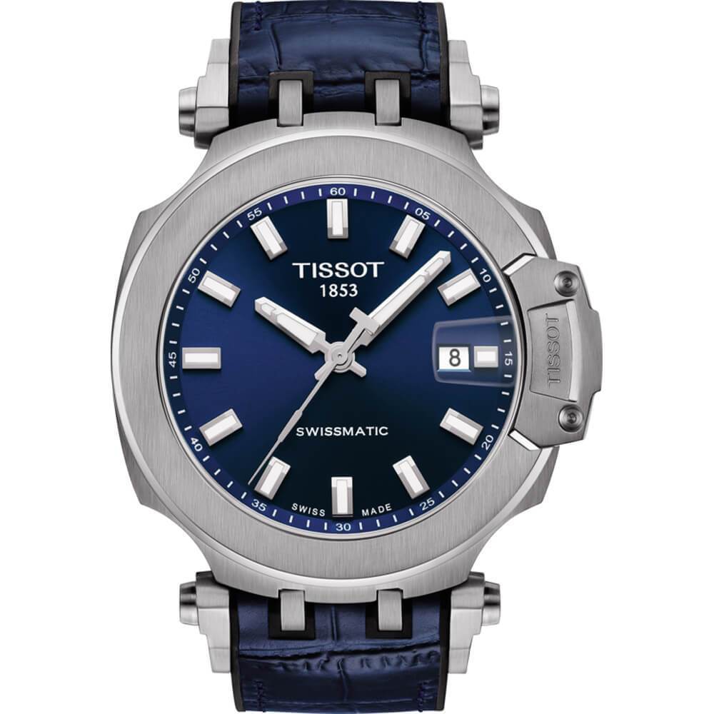 Tissot T-Race Swissmatic Automatic Men's Watch T1154071704100