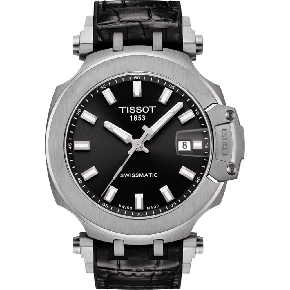 Tissot T-Race Swissmatic Automatic Men's Watch T1154071705100