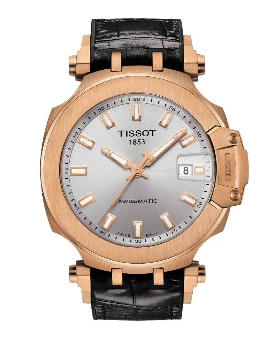 Tissot T-Race Swissmatic Automatic Men's Watch T1154073703100