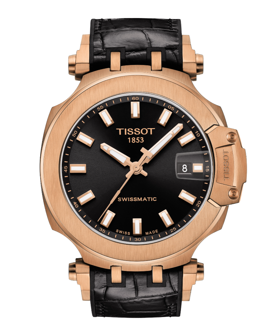 Tissot T-Race Swissmatic Automatic Men&#39;s Watch T1154073705100