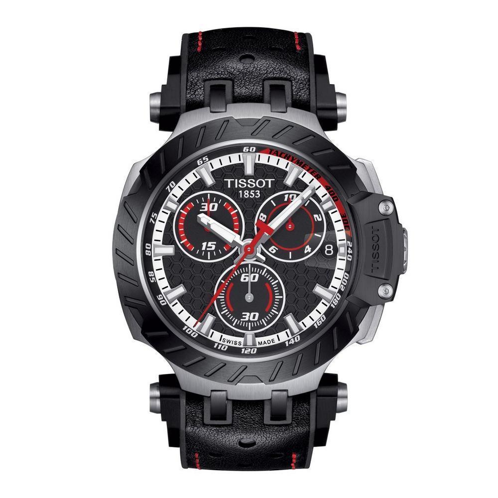 Tissot T-Race Motogp 2020 Chronograph Limited Edition Men's Watch T1154172705101