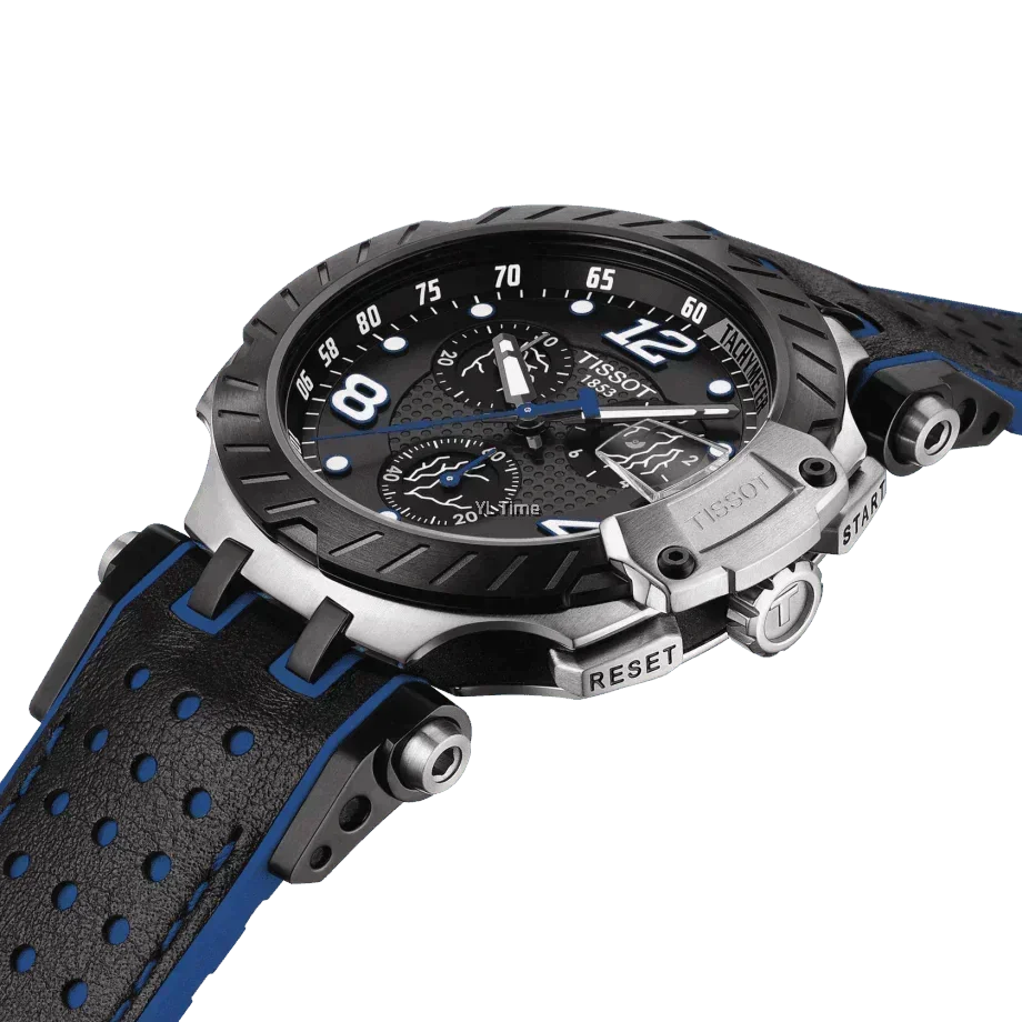 Tissot tom luthi limited 2025 edition