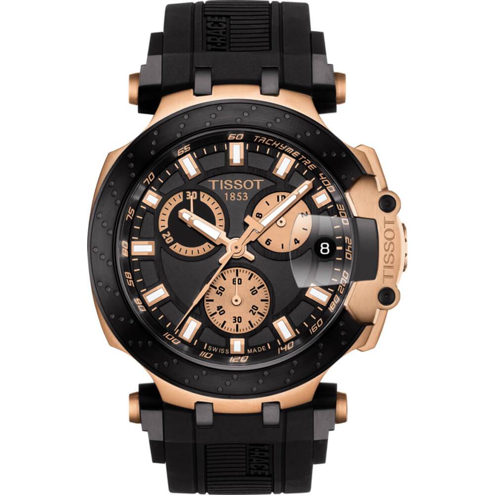 Tissot t trend online mens watch