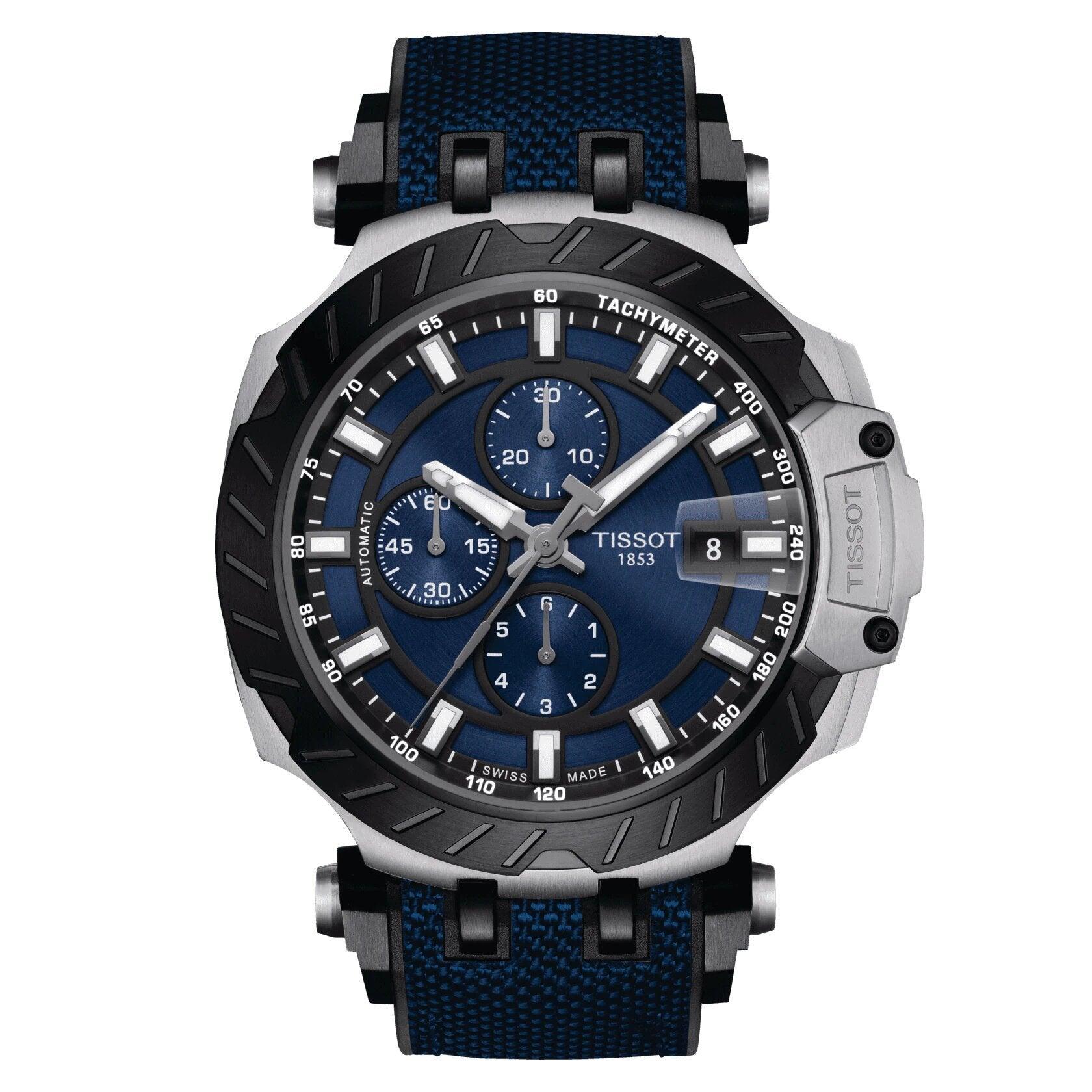 Tissot t1154172705100 hotsell