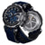 Tissot T-Race Automatic Chronograph Mens Watch T1154272704100