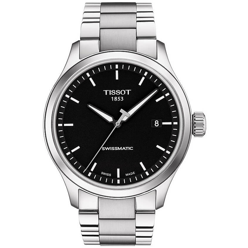 Tissot Gent XL Swissmatic Automatic Men's Watch T1164071105100