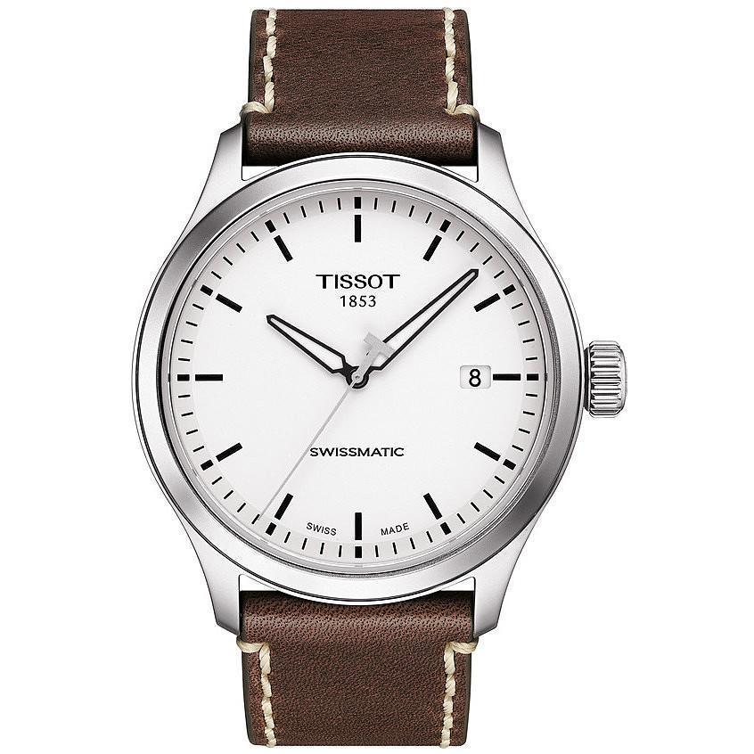 Tissot Gent XL Swissmatic Automatic Men&#39;s Watch T1164071601100