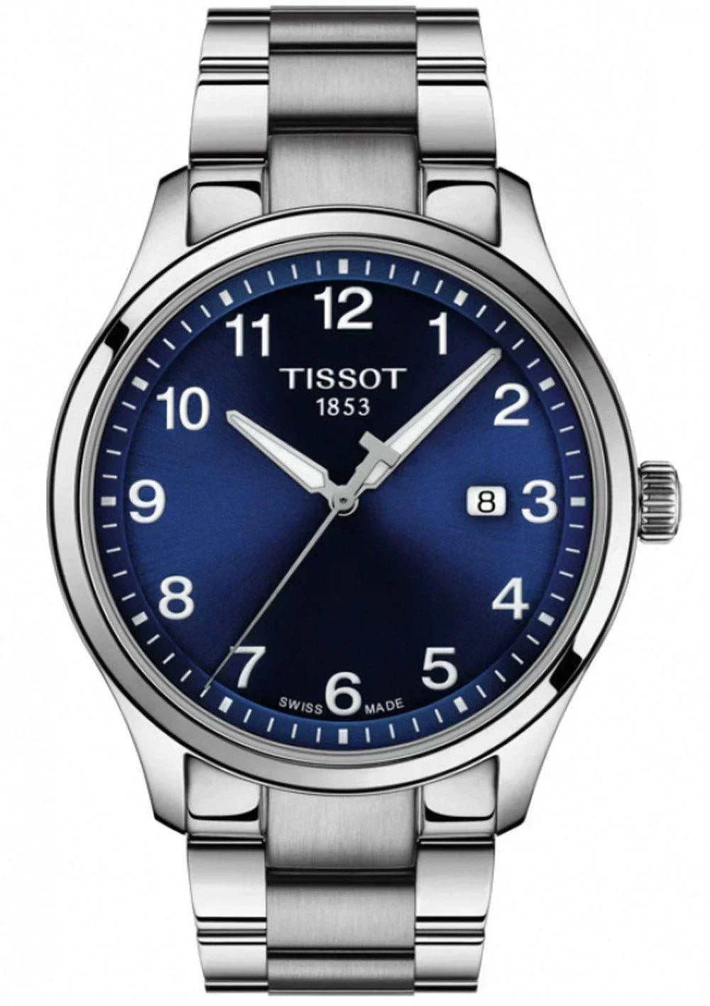 Tissot Gent XL Classic Men's Watch T1164101104700