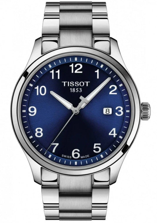 Tissot Gent XL Classic Men's Watch T1164101104700