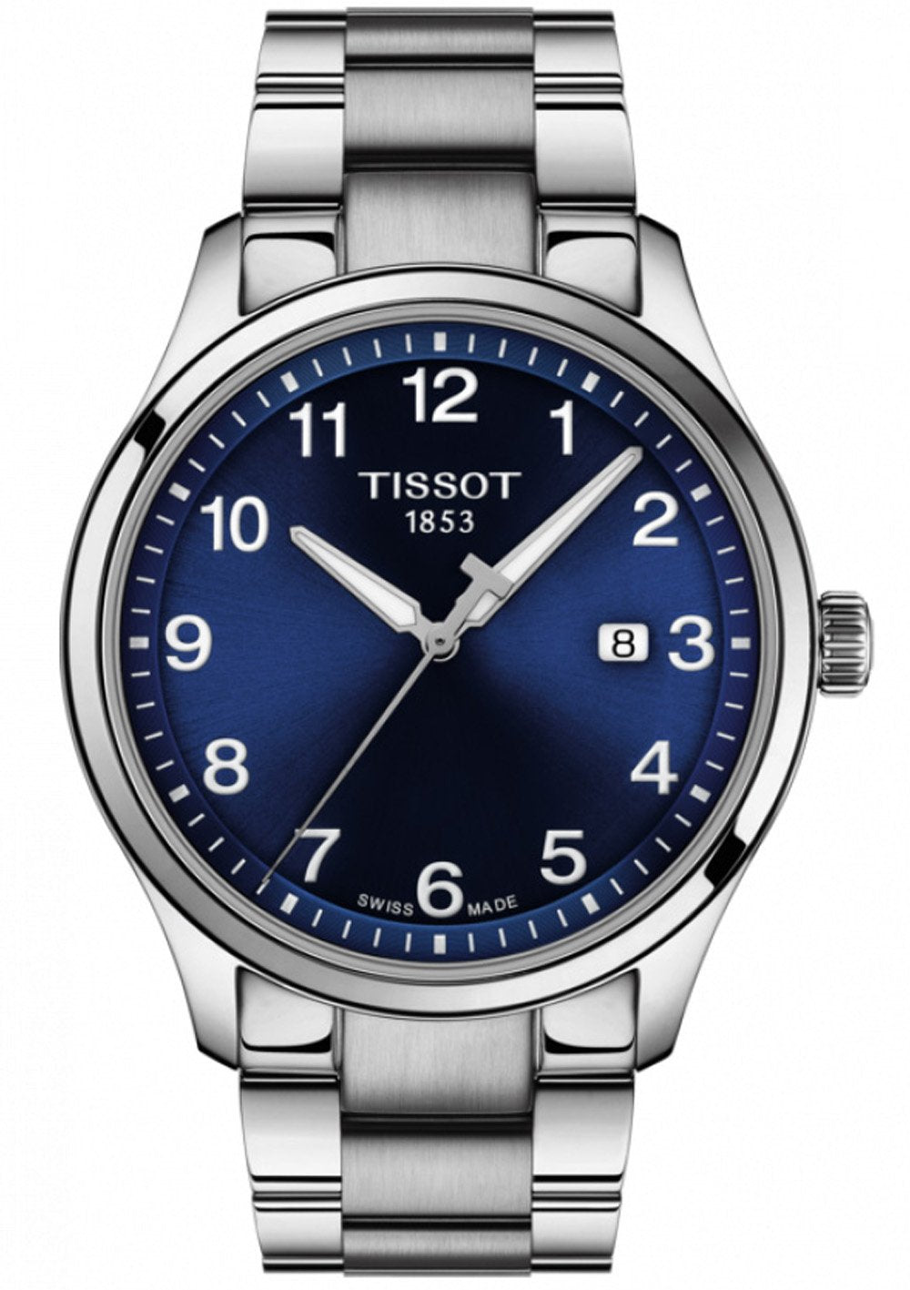 Tissot t1164101605700 2024