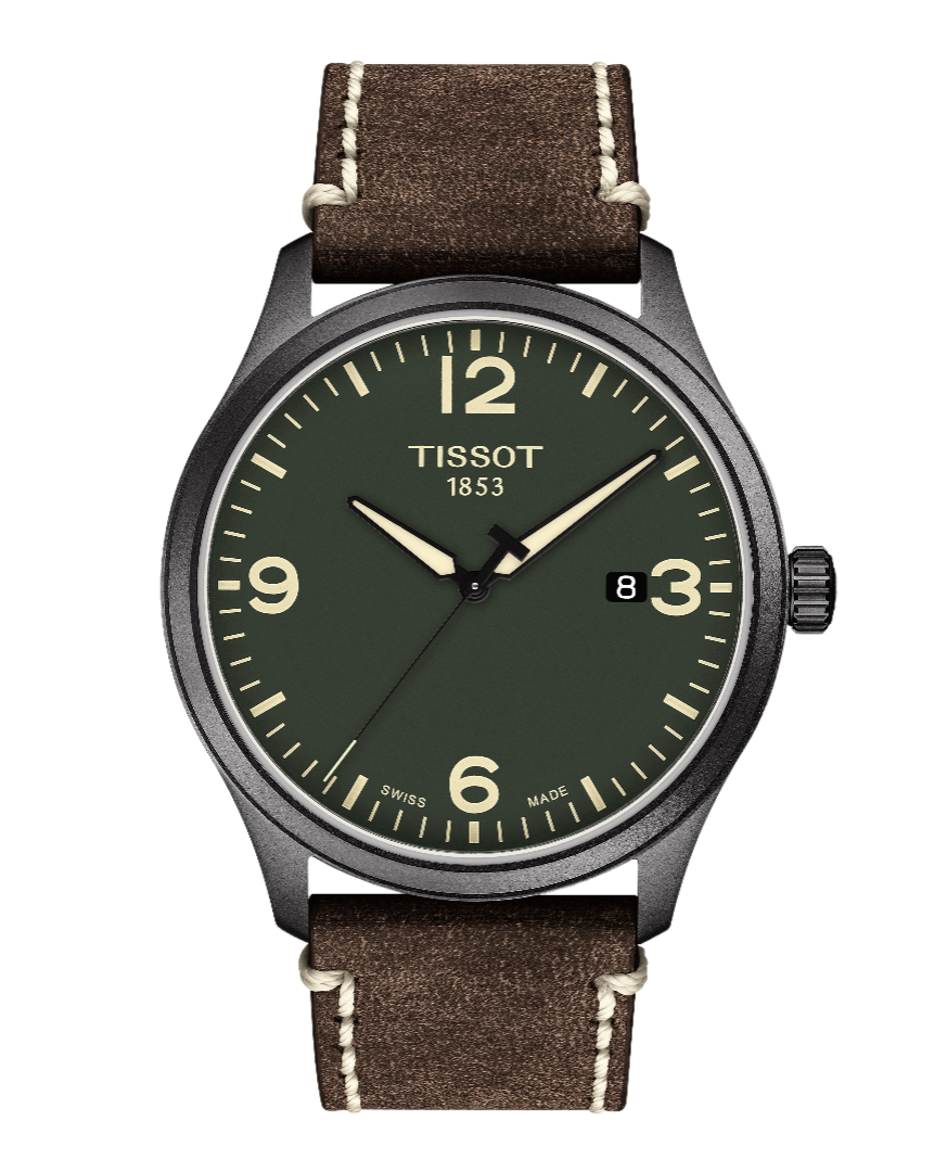 Tissot Gent XL Men&#39;s Watch T1164103609700