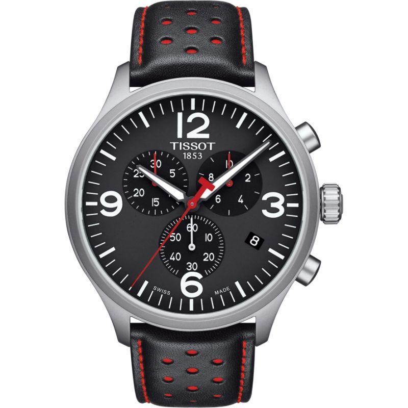 Tissot Chrono XL Men s Watch T1166171605702 Obsessions Jewellery