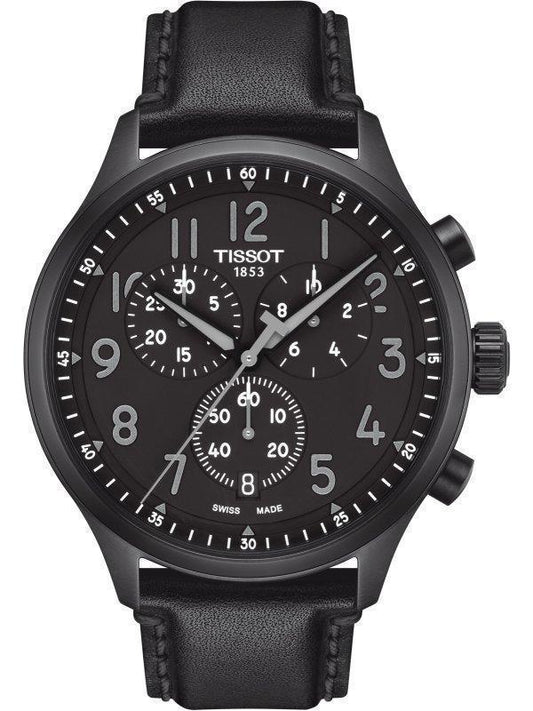 Tissot Chrono XL Vintage Quartz Men's Watch T1166173605200