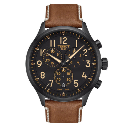 Tissot Chrono XL Quartz Men's Watch T1166173605203