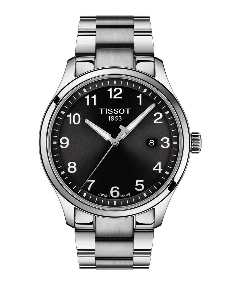 Tissot Gents XL Classic Men's Watch T1164101105700