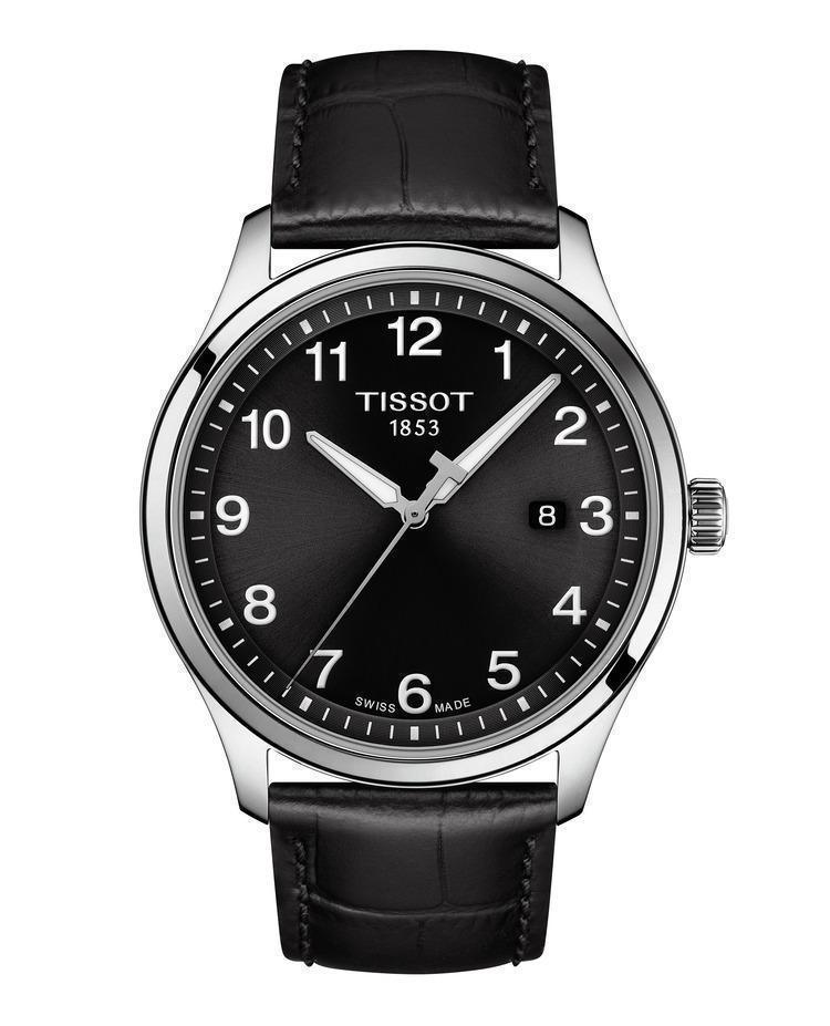 Tissot Gent XL Classic Quartz Men's Watch T1164101605700