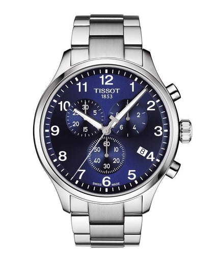 Tissot Chrono XL Classic Men's Watch T1166171104701