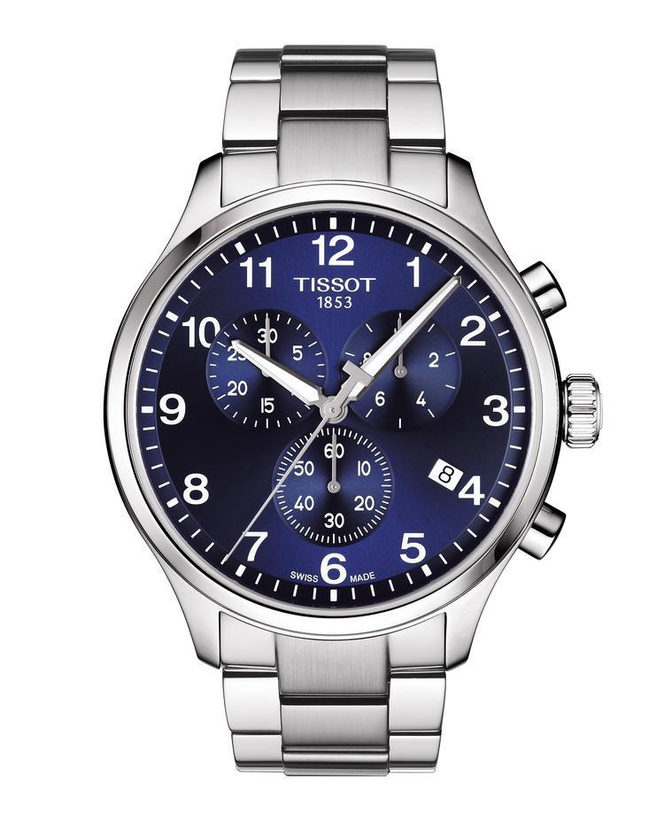 Tissot Chrono XL Classic Men's Watch T1166171104701