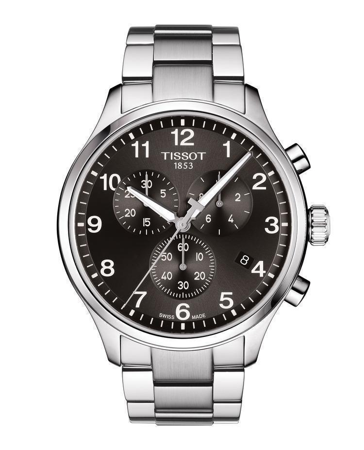 Tissot Chrono XL Classic Men's Watch T1166171105701
