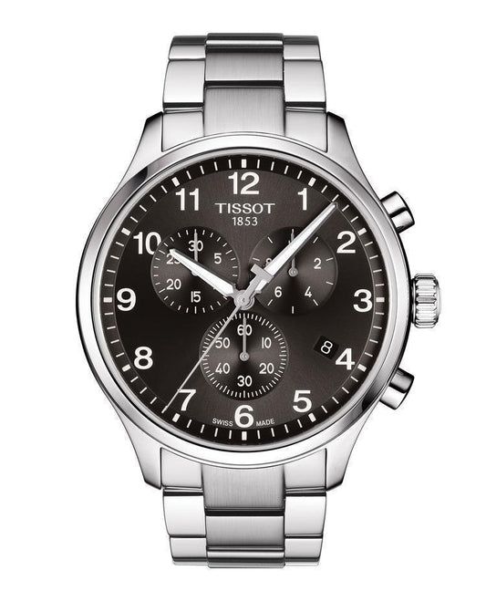 Tissot Chrono XL Classic Men's Watch T1166171105701