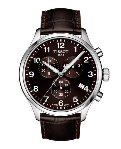 Tissot Chrono XL Classic Quartz Men's Watch T1166171629700