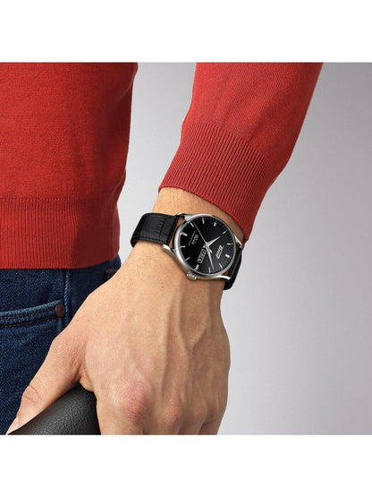 Tissot Heritage Visodate Powermatic 80 Automatic Mens Watch T1184301605100