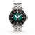 Tissot Seastar 1000 Powermatic 80  Automatic Men's Watch T1204071109101