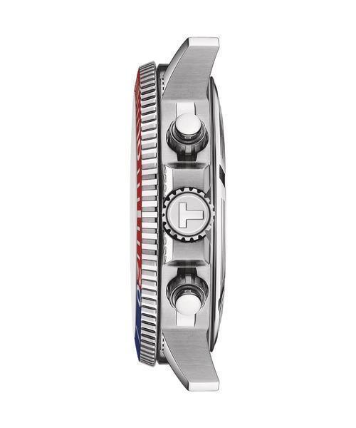 Tissot Seastar 1000 chronograph Quartz Men's Watch T1204171104103