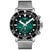 Tissot Seastar 1000 Chronograph Quartz Mens Watch T1204171109100